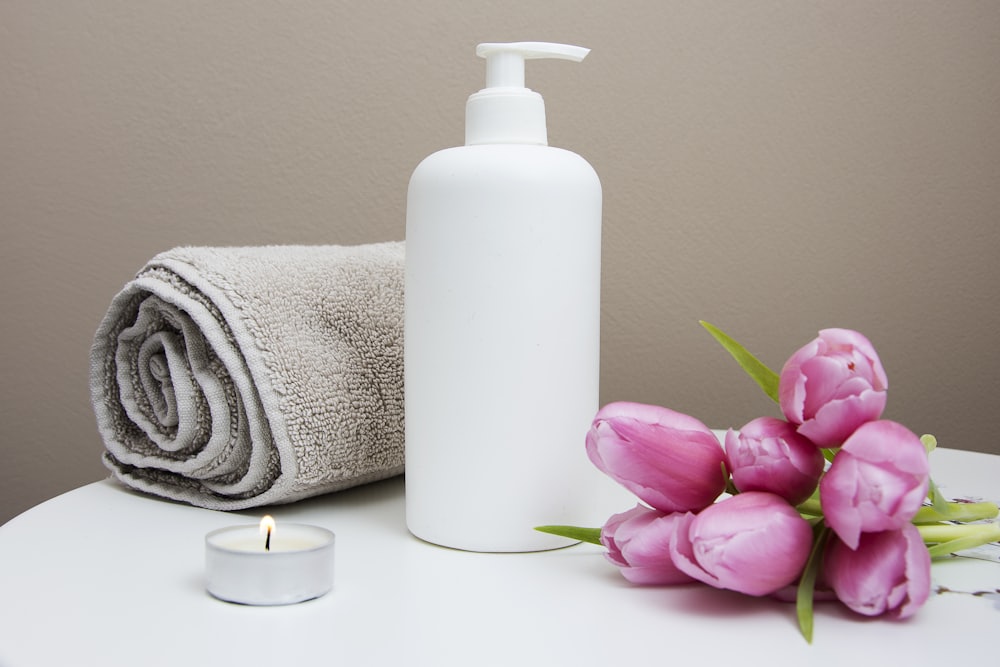 A calm spa setting at Maylonish